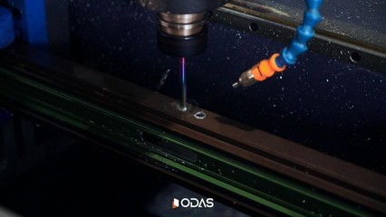 走进欧大师门窗智能化工厂 感受工业4.0的时代魅力